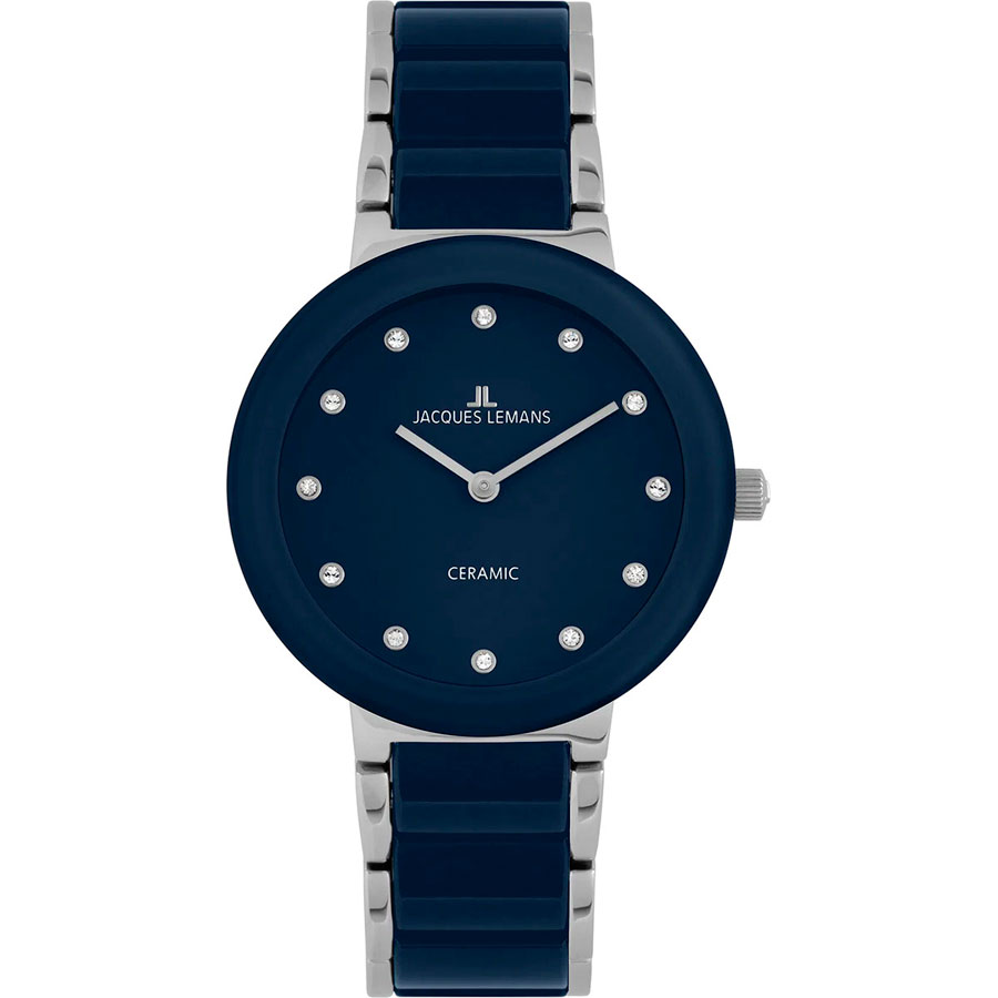 Часы Jacques Lemans Ceramic 42-7ZB